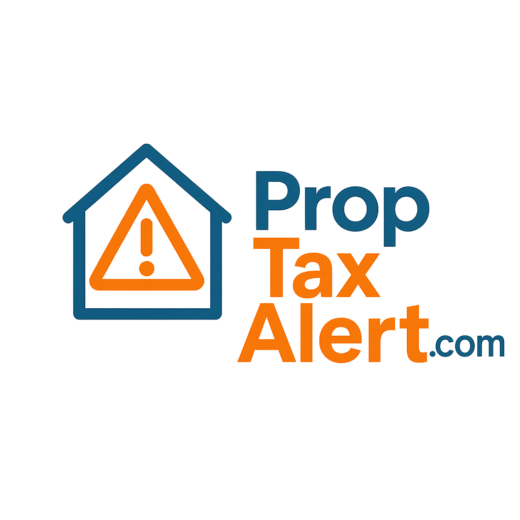 PropTaxAlert.com